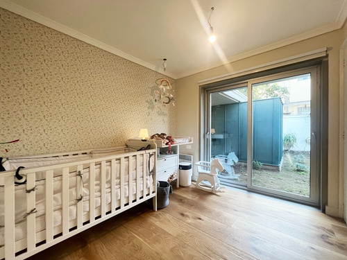 Venta Casa NOSP 3D en suite 4B 2E 1B Pedro de Valdivia Norte - Providencia