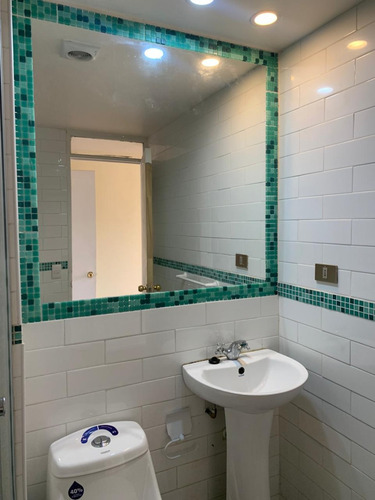 Venta Departamento NP 3D 2B 1E 1B Rotonda Atenas - Las Condes