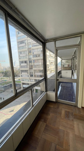 Venta Departamento S 2D 1B Salvador - Providencia