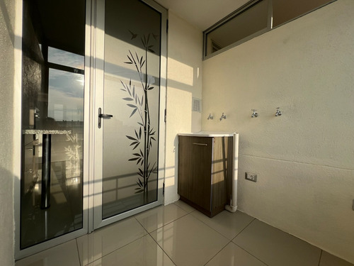 Arriendo Departamento P 2D en suite Walk-in cl&oacute;set 2B 1E 1B Rotonda Atenas - Las Condes