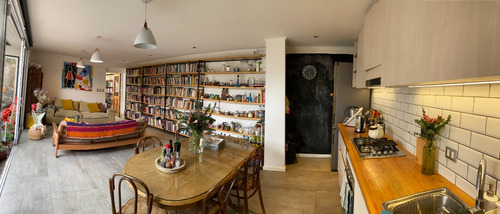 Venta Casa NOSP 3D Walk-in cl&oacute;set 2B 1E 1B  - &Ntilde;u&ntilde;oa