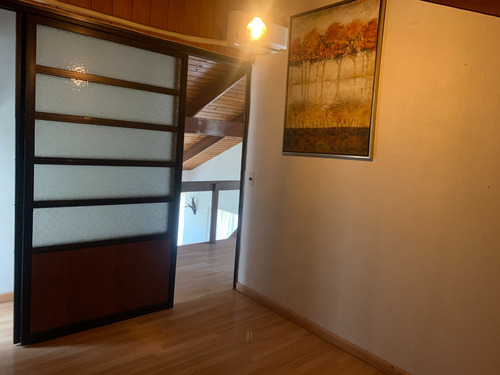 Arriendo Casa 3D 2B 4E 1B Los Leones - Providencia