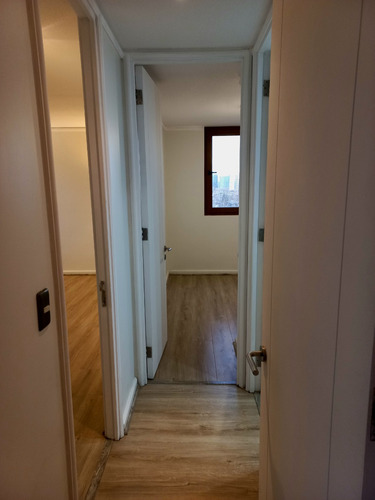 Arriendo Departamento O 2D en suite 2B 1E 1B Metro Sim&oacute;n Bolivar - &Ntilde;u&ntilde;oa