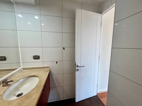 Venta Departamento NO 1D en suite 1B 1E 1B Metro Manquehue - Apumanque - Las Condes