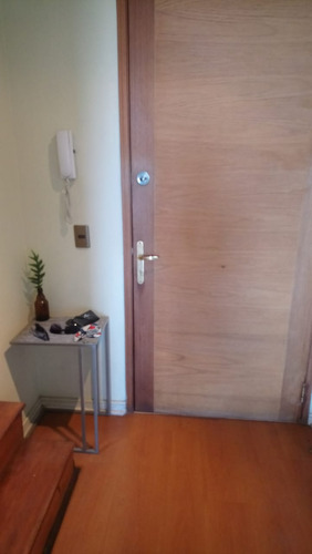 Arriendo Departamento 1D 1B 1E 1B Pedro de Valdivia - Providencia