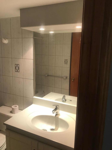 Arriendo Departamento 2D 2B 1E 1B Plaza &Ntilde;u&ntilde;oa - &Ntilde;u&ntilde;oa