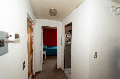 Venta Departamento 3D 3B 1E Metro &Ntilde;u&ntilde;oa - &Ntilde;u&ntilde;oa