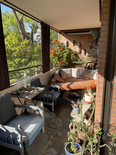 Arriendo Departamento N 2D Walk-in cl&oacute;set 3B 1E 1B Vaticano - Las Condes