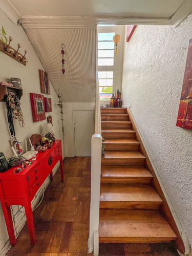 Venta Casa NP 3D Walk-in cl&oacute;set 2B 2E 1B Parque Bot&aacute;nico - &Ntilde;u&ntilde;oa