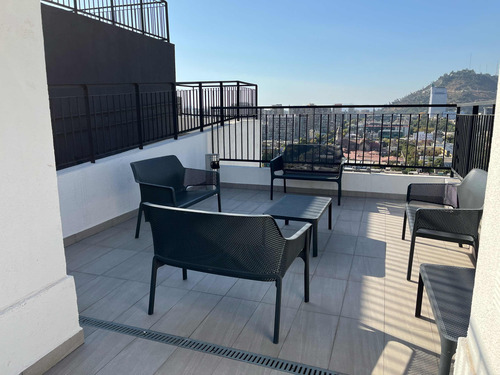 Venta Departamento 1D 1B 1E Metro Irarrázaval - Ñuñoa