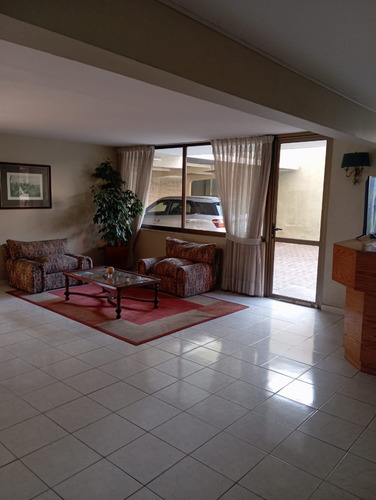 Venta Departamento P 3D 3B 1E  - Providencia