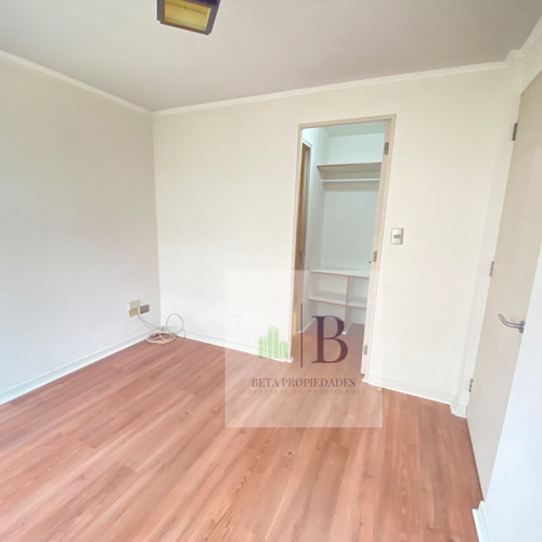 Venta Departamento N 1D Walk-in cl&oacute;set 1B 1E 1B Campus Oriente - Providencia