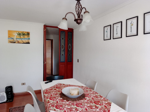 Arriendo Departamento NP 4D en suite Walk-in cl&oacute;set 3B 2E 1B Sebasti&aacute;n Elcano - Las Condes