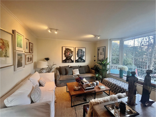 Venta Casa P 4D en suite Walk-in cl&oacute;set 4B 2E 1B La Dehesa - Lo Barnechea