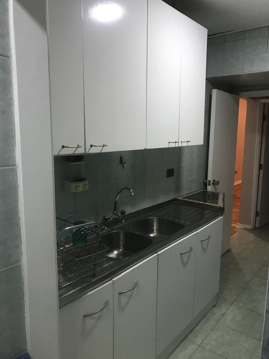 Arriendo Departamento NOSP 4D 3B 1E 1Bd Pedro de Valdivia - Providencia