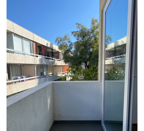Arriendo Departamento NOSP 3D 2B 1E Alto Las Condes - Las Condes