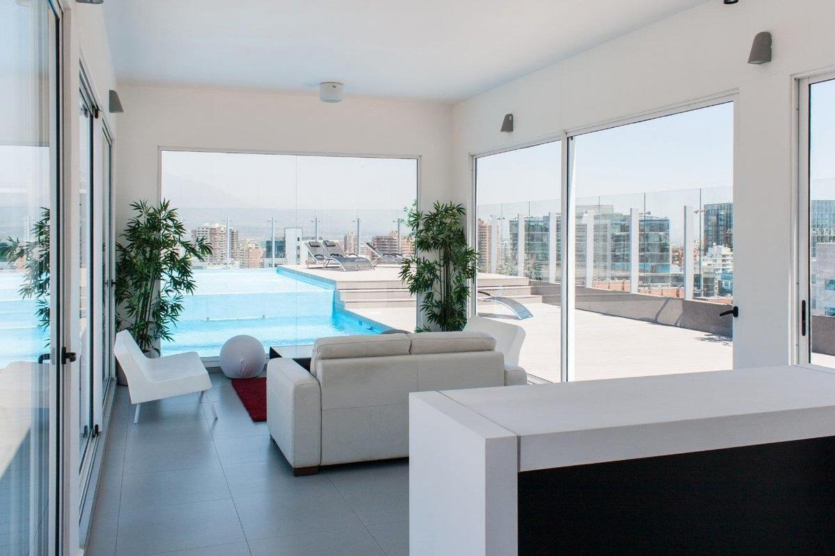 Venta Departamento 1D 1B 1E 1Bd  - Las Condes