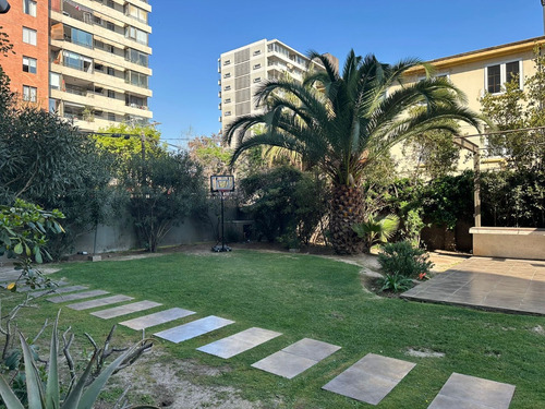 Arriendo Departamento NP 3D en suite Walk-in cl&oacute;set 2B 1E 1B Metro Monse&ntilde;or Eyzaguirre - &Ntilde;u&ntilde;oa