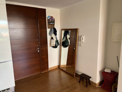 Arriendo Departamento 2D en suite Walk-in cl&oacute;set 2B 2E 1B P&iacute;o XI - Vitacura