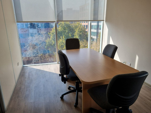Venta Oficina NO 3B 3E Pedro de Valdivia - Providencia
