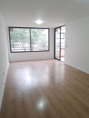 Venta Departamento 4D 3B 1E Los Leones - Providencia