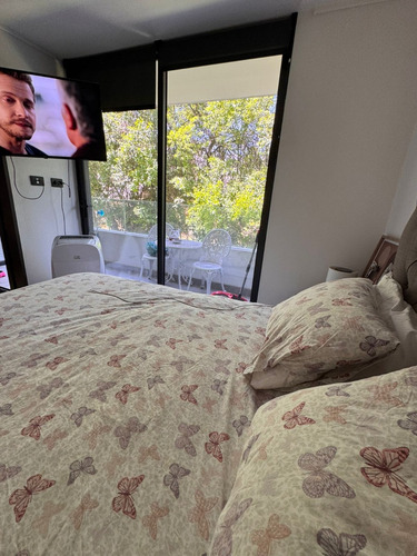 Venta Departamento NO 1D en suite 1B 1E 1B San Dami&aacute;n - Las Condes