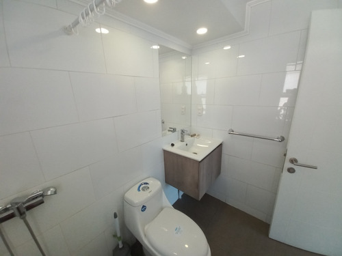 Arriendo Departamento 2D 1B 1E 1B Metro Manquehue - Apumanque - Las Condes