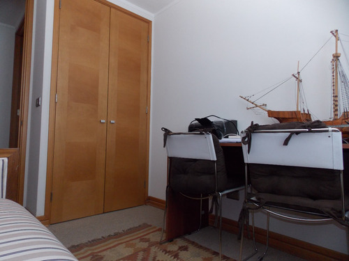 Venta Departamento NP 3D en suite Walk-in cl&oacute;set 2B 2E 1B Las Lilas - Providencia