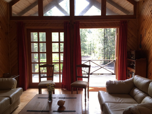 Venta Casa N 5D en suite Walk-in cl&oacute;set 3B 2E  - Puerto Varas