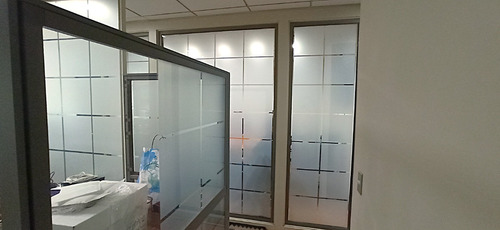 Arriendo Oficina SO 2B 1E Parque Bicentenario - Vitacura