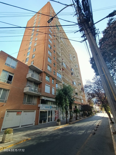 Venta Departamento SP 2D en suite Walk-in cl&oacute;set 2B 1E 1B Manuel Montt - Providencia