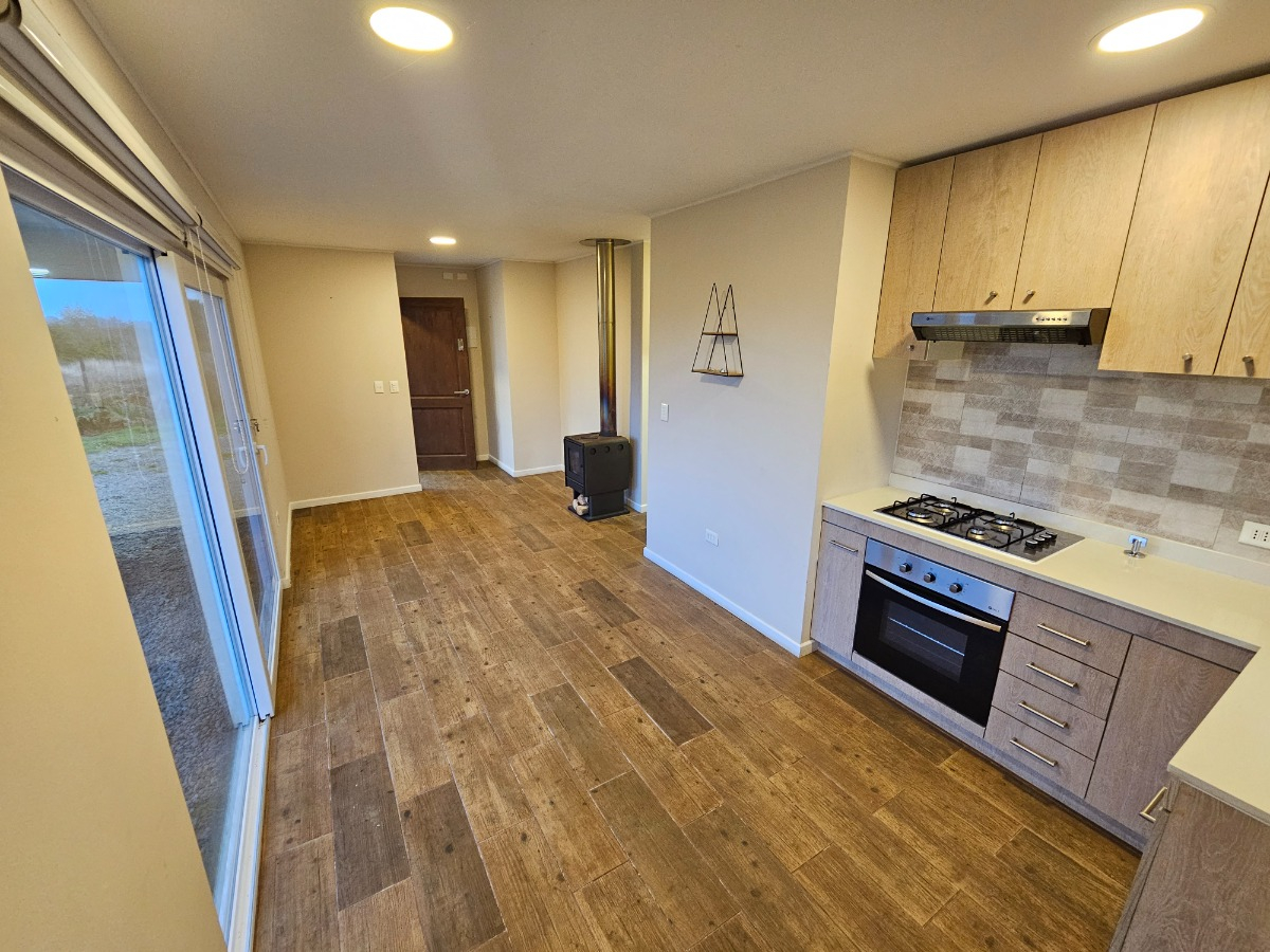 Venta Casa N 4D en suite 4B 3E 1Bd  - Puerto Varas