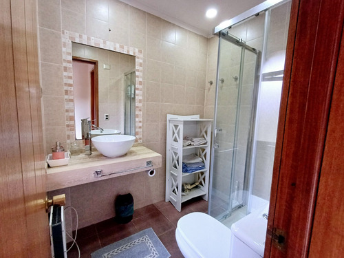 Venta Casa NO 6D en suite 6B 4E 1B Los Dominicos - Las Condes