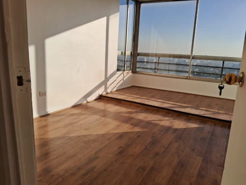 Arriendo Departamento NP 3D 2B 1E 1B Parque Padre Alberto Hurtado - Las Condes