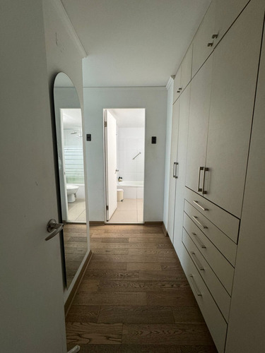 Arriendo Departamento SP 3D 3B 2E 1B Sebasti&aacute;n Elcano - Las Condes