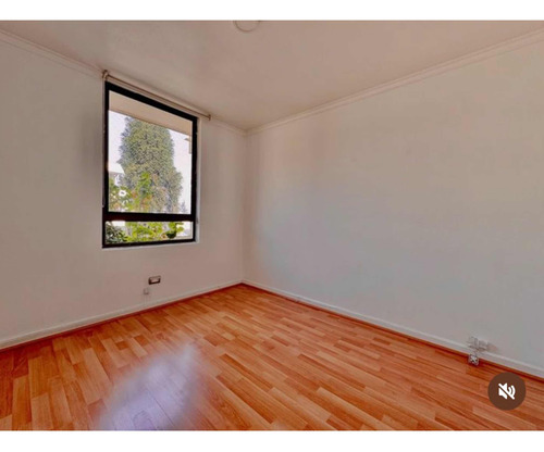 Arriendo Departamento 2D 2B 1E 1B Las Lilas - Providencia