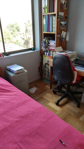 Venta Departamento NO 3D 2B 1E 1B Metro Bilbao - Providencia