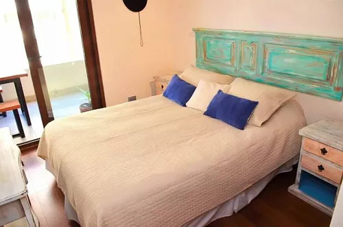 Arriendo Departamento 2D 3B 2E 1B Parque Arauco - Las Condes