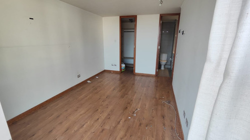 Arriendo Departamento SP 2D en suite Walk-in cl&oacute;set 2B 1E 1B Metro Hernando de Magallanes - Las Condes