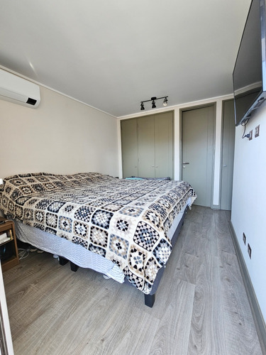 Venta Departamento 2D 2B 1E Parque Juan XXIII - &Ntilde;u&ntilde;oa