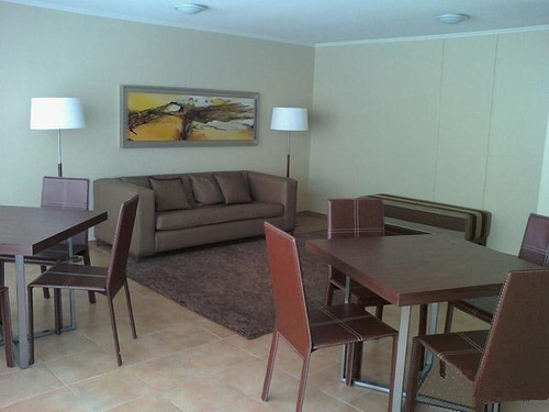Arriendo Departamento SP 2D Walk-in cl&oacute;set 2B Bellavista - Providencia