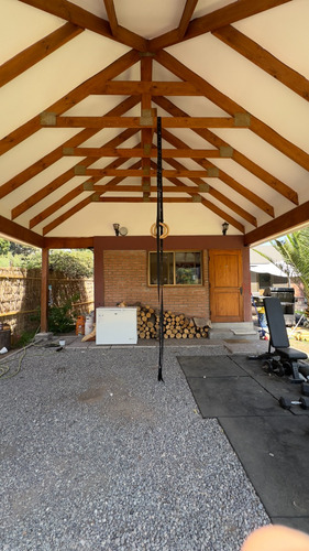 Arriendo Casa NP 2D en suite 2B 2E 1B Chicureo - Colina