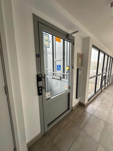 Venta Departamento 1D 1B 1E Plaza Ñuñoa - Ñuñoa