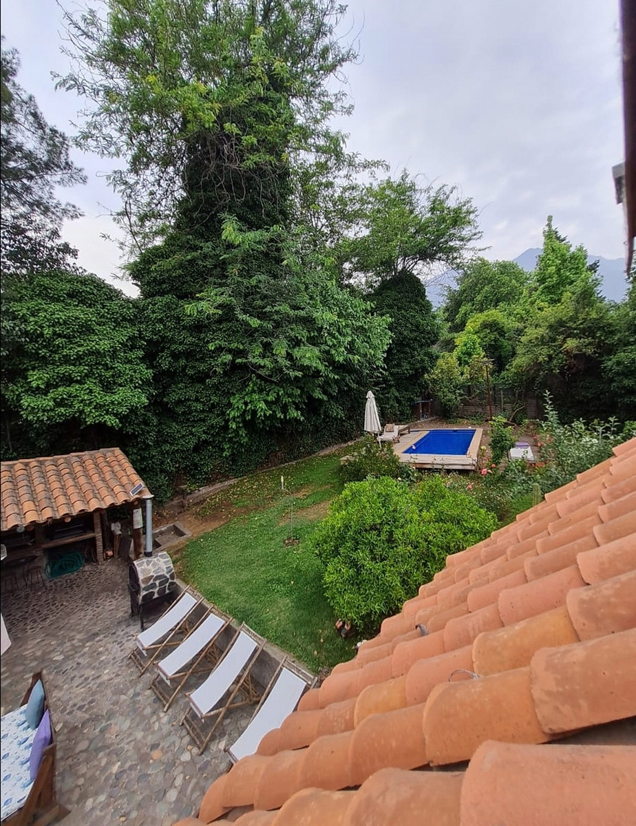 Venta Casa 6D 4B 5E La Reina Alta - La Reina