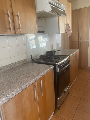 Venta Casa O 4D 2B 2E 1B Rotonda Atenas - Las Condes