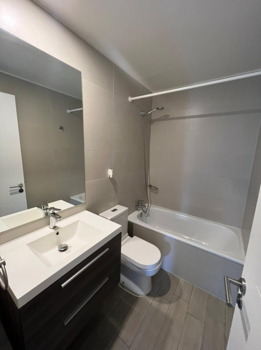 Venta Departamento SP 2D en suite Walk-in cl&oacute;set 2B 1E 1Bd Centro de Puerto Varas - Puerto Varas