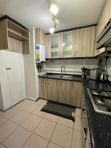 Arriendo Departamento SO 4D 2B 1E Metro Manquehue - Apumanque - Las Condes