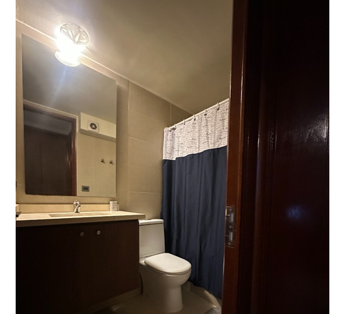 Arriendo Departamento P 1D en suite Walk-in cl&oacute;set 2B 2E Mall Sport - Las Condes