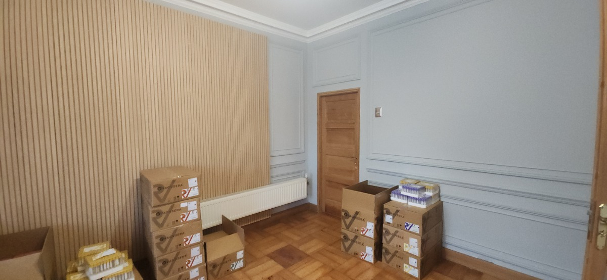 Arriendo Oficina 6B 6E 1Bd Estadio Nacional - &Ntilde;u&ntilde;oa