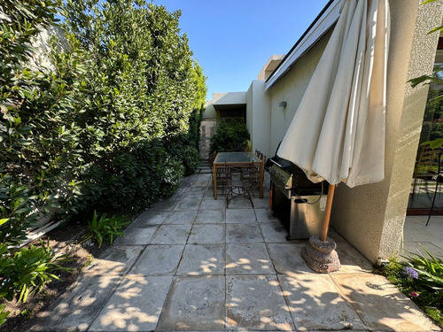 Venta Casa N 4D 4B 2E 1B Los Trapenses - Lo Barnechea